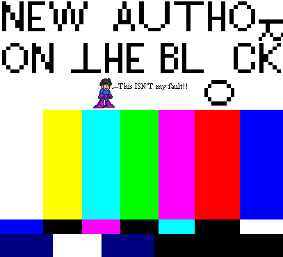 The Comic's Current Banner