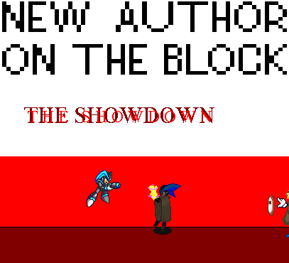 The Comic's Current Banner