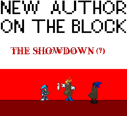 The Comic's Current Banner
