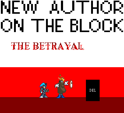 The Comic's Current Banner
