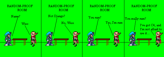 Comic 101