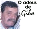 Gilberto morre aos 64 anos