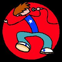 click here for music