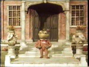 Wind in the Willows
