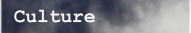 culture