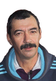 Bruce Inglangasuk