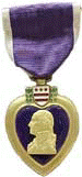 PURPLE HEART