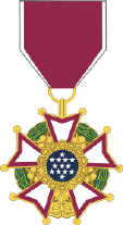 LEGION OF MERIT