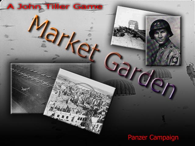 Market Garden