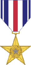 SILVER STAR