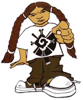 The Phat Funky FrozenGirls