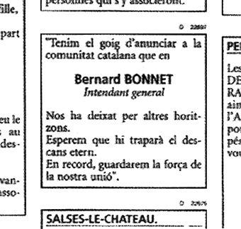Bernard Bonnet