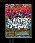 SPANKING DEAD SKIN
