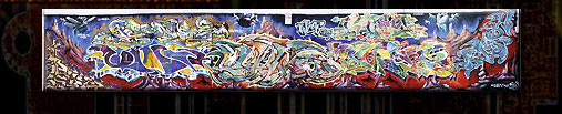 BIL'S WHEELS, SANTA CRUZ, CA. 1998.