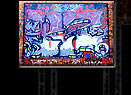K2 AT CELLSPACE, SAN FRANCISCO, CA. 1998. DONE @ NIGHT.