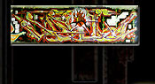 "EVOL" KTWO&nbsp; IN SAN JOSE, CA. 1998. NO, I DIDNT ASK PERMISSION.