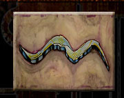 Worm 1