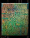 COPPER LEAK