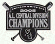 Chicago White Sox - 2005 World Series Champions