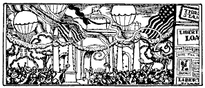 [Illustration by Herb Roth]