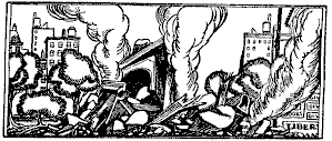 [Illustration by Herb Roth]