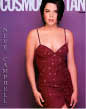 Neve Campbell