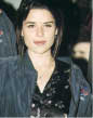 Neve Campbell