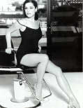 Neve Campbell
