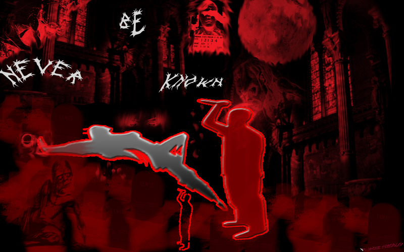 red dream