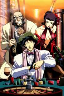 Download the Cowboy Bebop theme