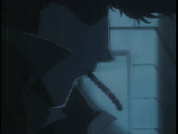 Download the Spike Spiegel animated wallpaper