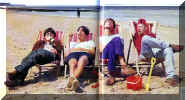 lazy days...