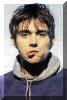 a face only his mother (Brenda? Hazel?) could love