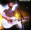 Damon in Stockholm