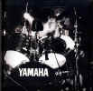 a boy and his drums