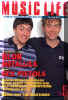Music Life cover - May 1996