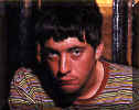 you are far too fine to look so sad...