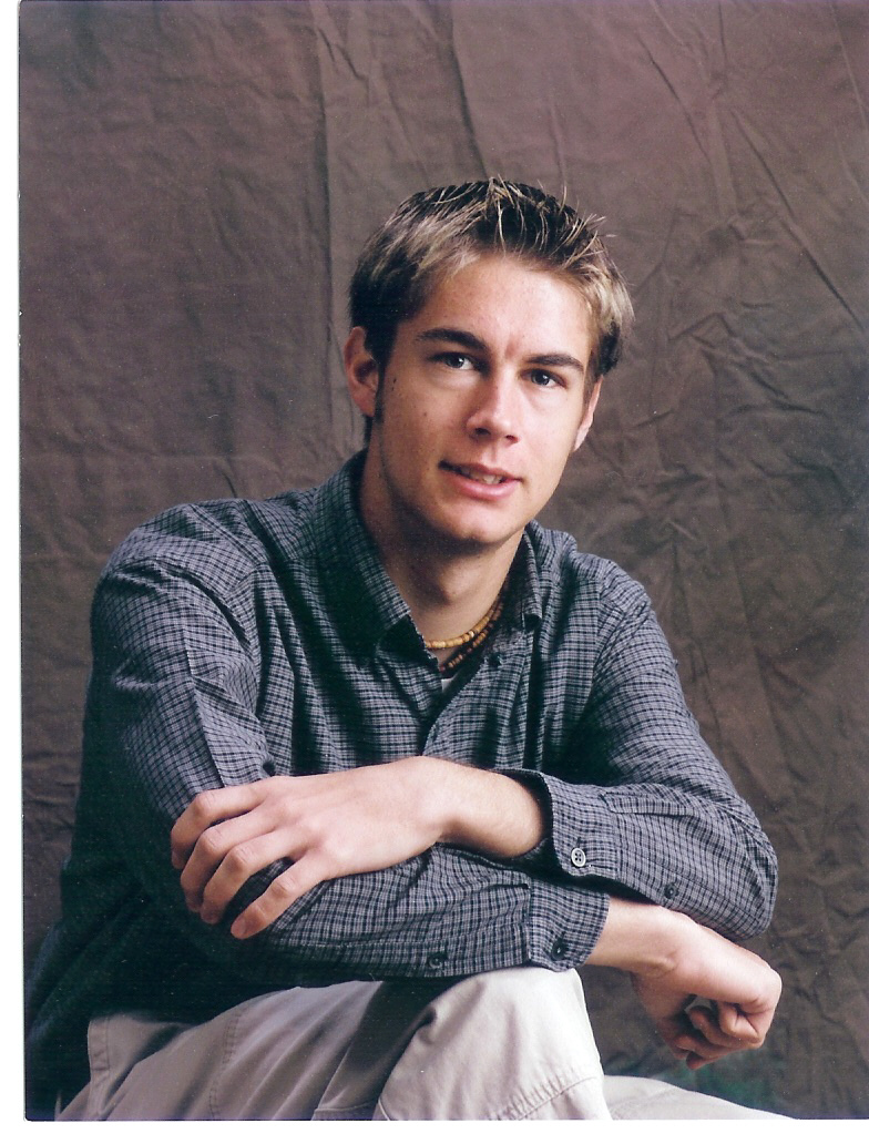 Senior Picture
