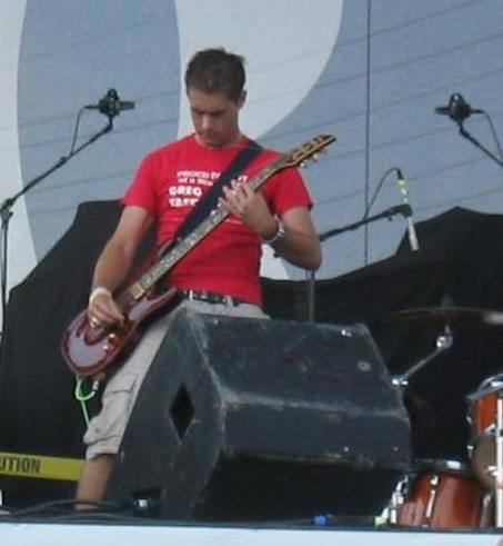 Big Spring Jam 2004