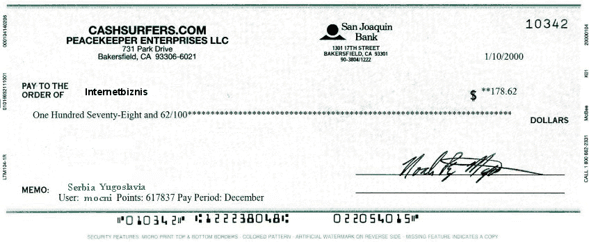 payday loans long term