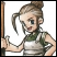 Elmyra, Aeris's adoptive mother