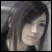 Tifa: Aeris's rival for Cloud's love