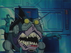 Gnaw the Sharkticon