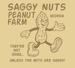 Image used without permission from davidandgoliathtees.com
