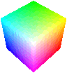 Color Cube 1