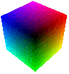 Color Cube 2
