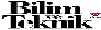 B�L�M ve TEKN�K