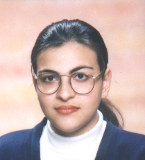 Hem.Ayfer Yolg�steren
1980 y�l�nda Nev�ehir'de do�du.
�lk ��renimini Gazi �lk��retim Okulunda Ortaokulu K�z Meslek Lisesinde bitirdi.
1999 y�l�nda Atat�rk Anadolu sa�l�k Meslek Lisesini bitirdi.
2001 Y�l�nda K�r�ehir Boztepe �l�esi Merkez Sa�l�k Oca��nda G�reve ba�lad�.
2001 Y�l�n�n Ekim ay�nda 3 Nolu Sa�l�k Oca��nda g�reve ba�lad�.
Evli 1 �ocuk annesi.
e.mail:ayferyolgosteren@hotmail.com