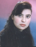 Hem.Mine Beceren
14.08.1975 tarihinde Afyon'da do�du.
1993 y�l�nda Afyon Sand�kl� Sa�l�k Meslek Lisesini bitirdi.
3.11.1993 'de Nev�ehir 1.N.M.S.O.'da g�reve ba�lad�.
30.05.1997 'de 3 N.M.S.O.'daki g�revine ba�lad�.
Evli ve 1 �ocuk annesi.