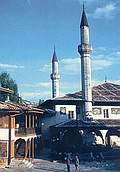 Baghcha-Saray